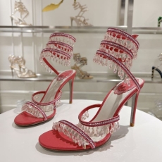 Rene Caovilla Sandals